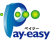 Pay-easyロゴマーク